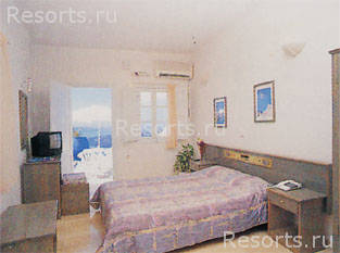 Nomikos Villas 12